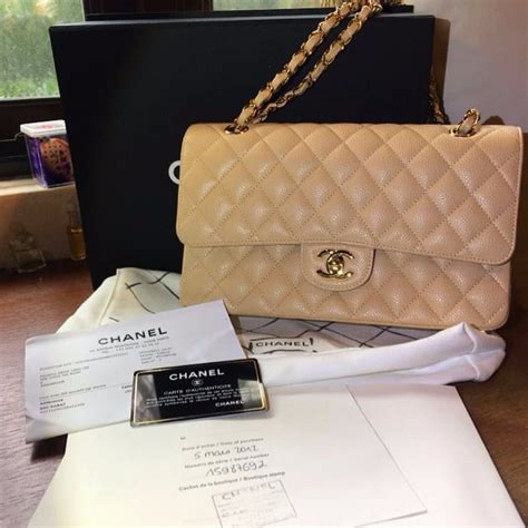 best place to buy a chanel bag|authentic chanel bag.